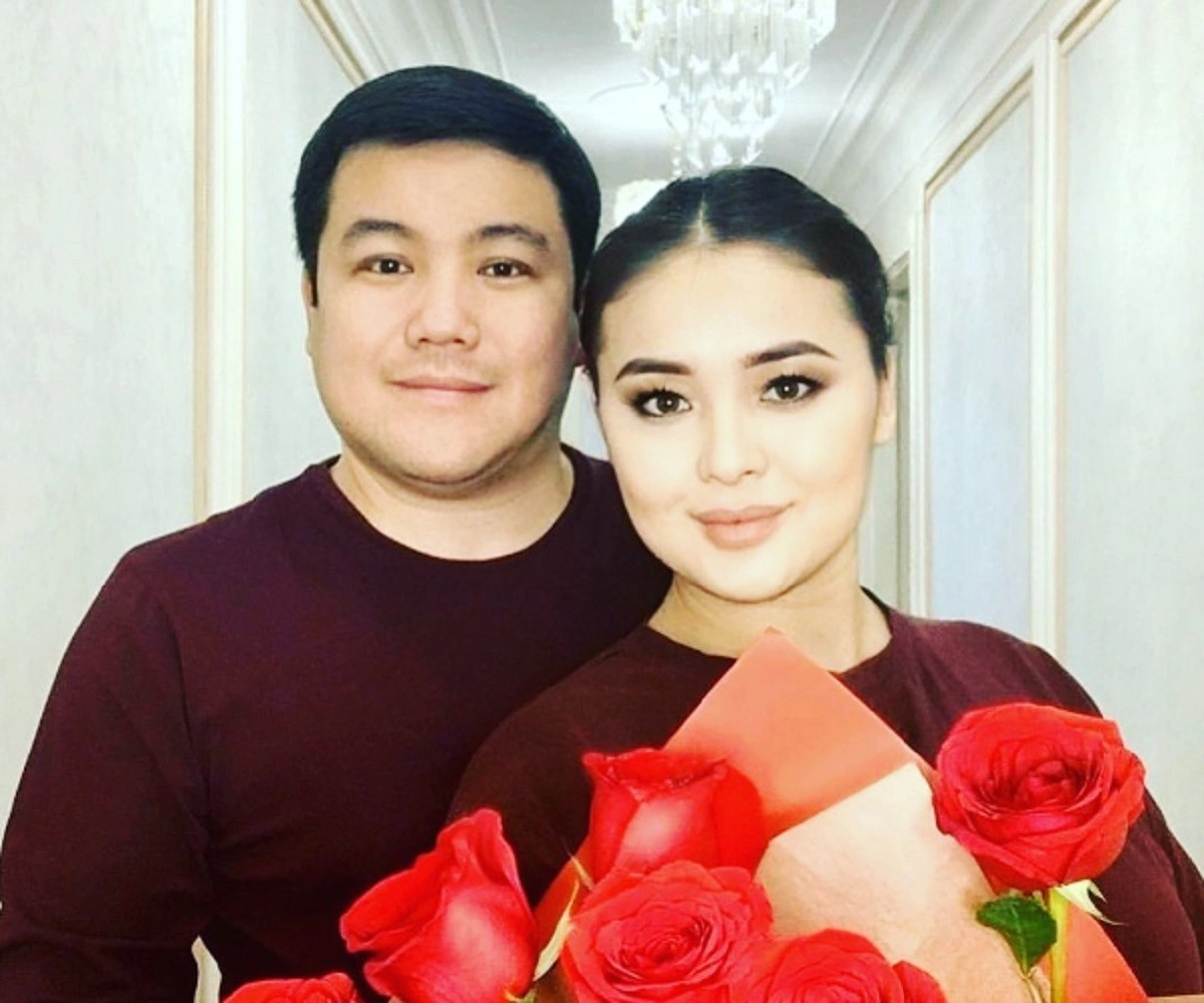 Фото: instagram/ tursynbek_kabatov_resmi