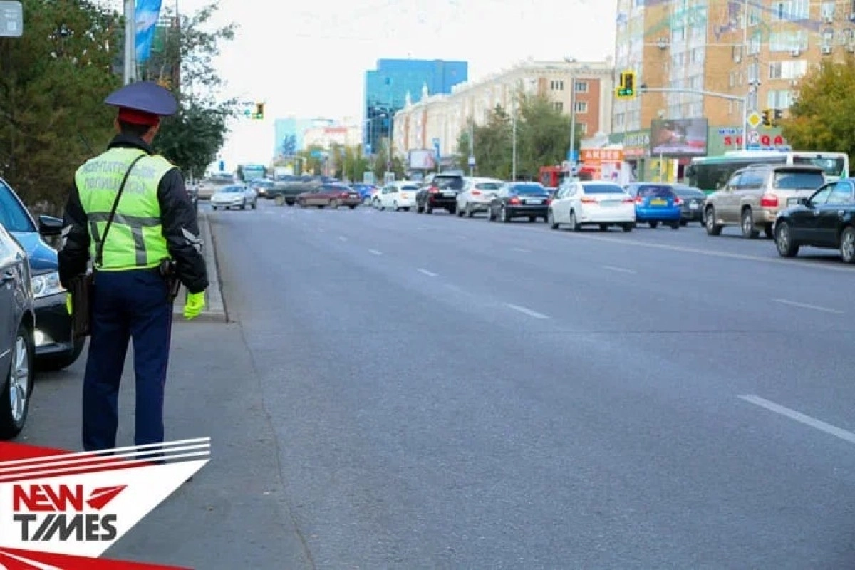 Фото: ИА «NewTimes.kz»