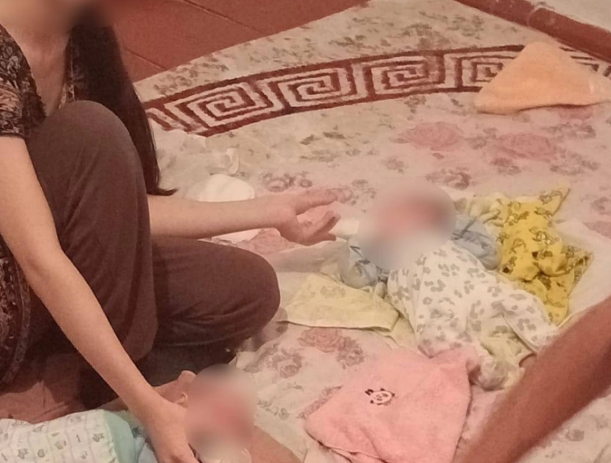 Фото: Polisia.kz