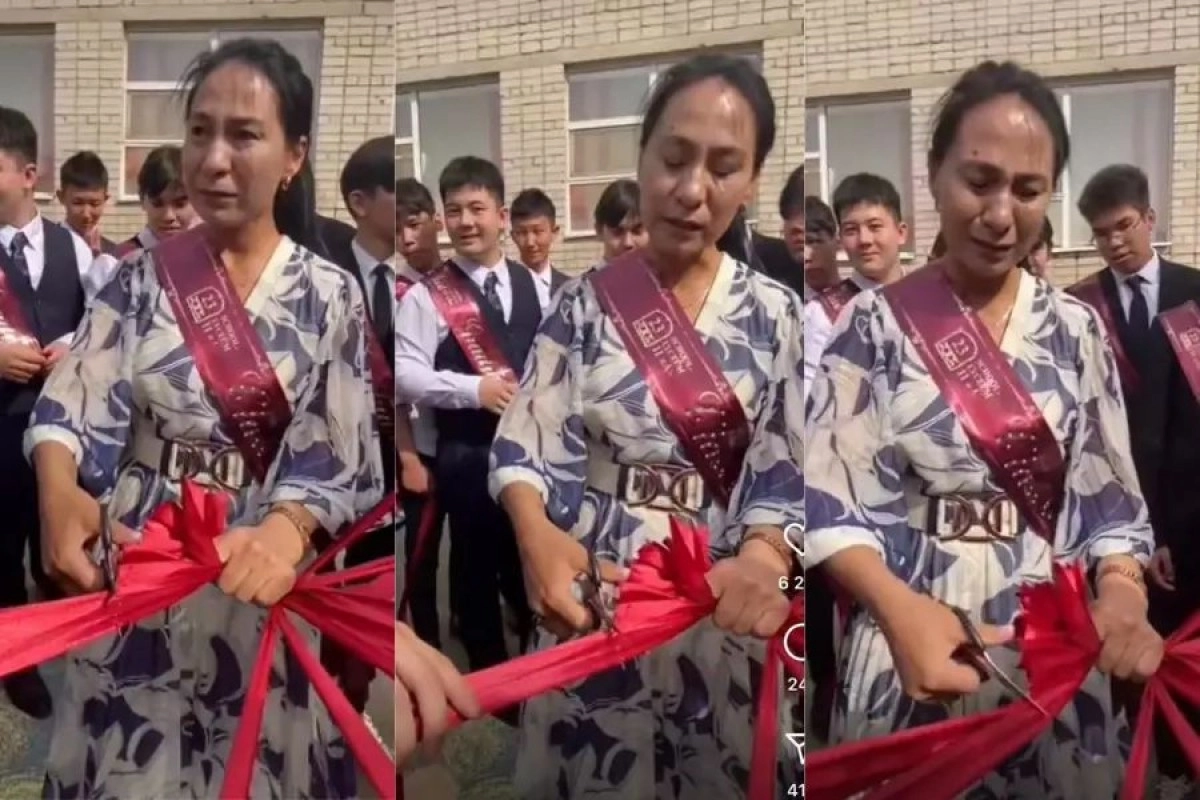 Видеодан кадр