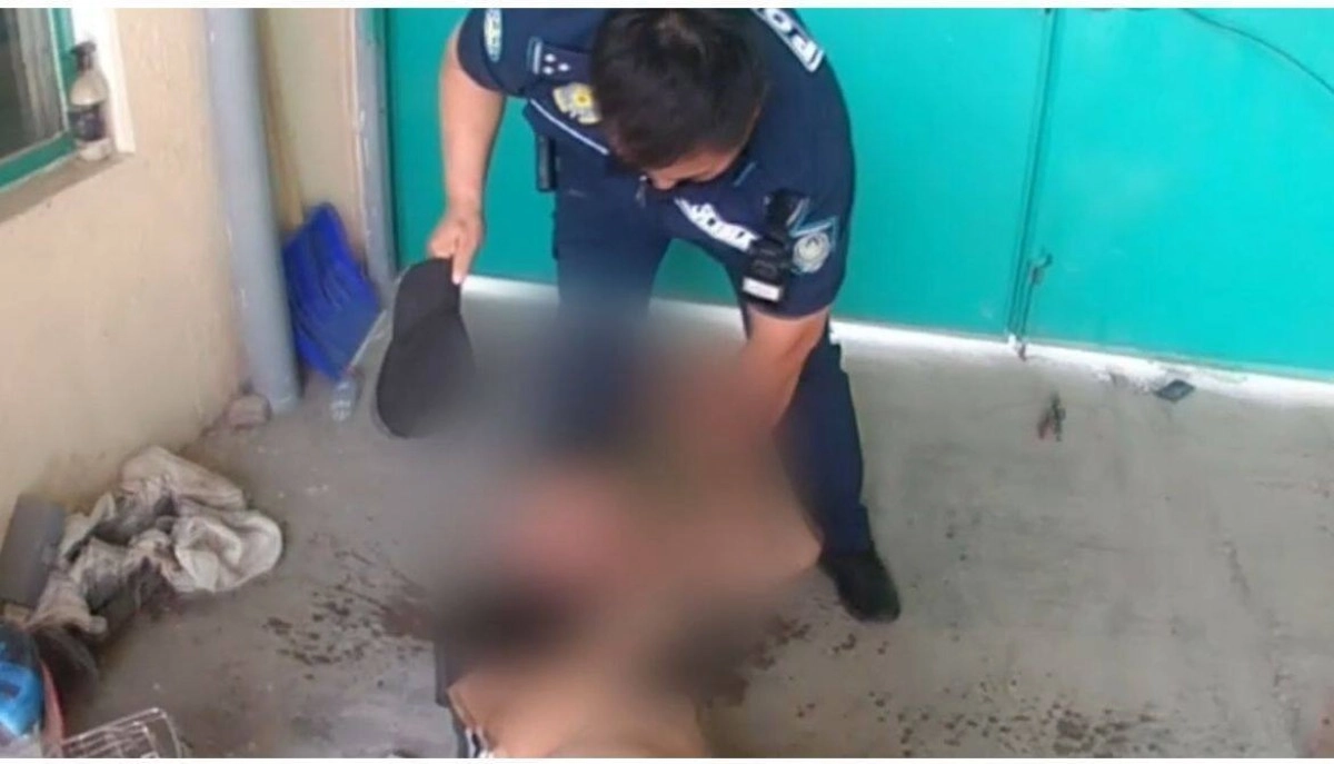 Фото: Polisia.kz