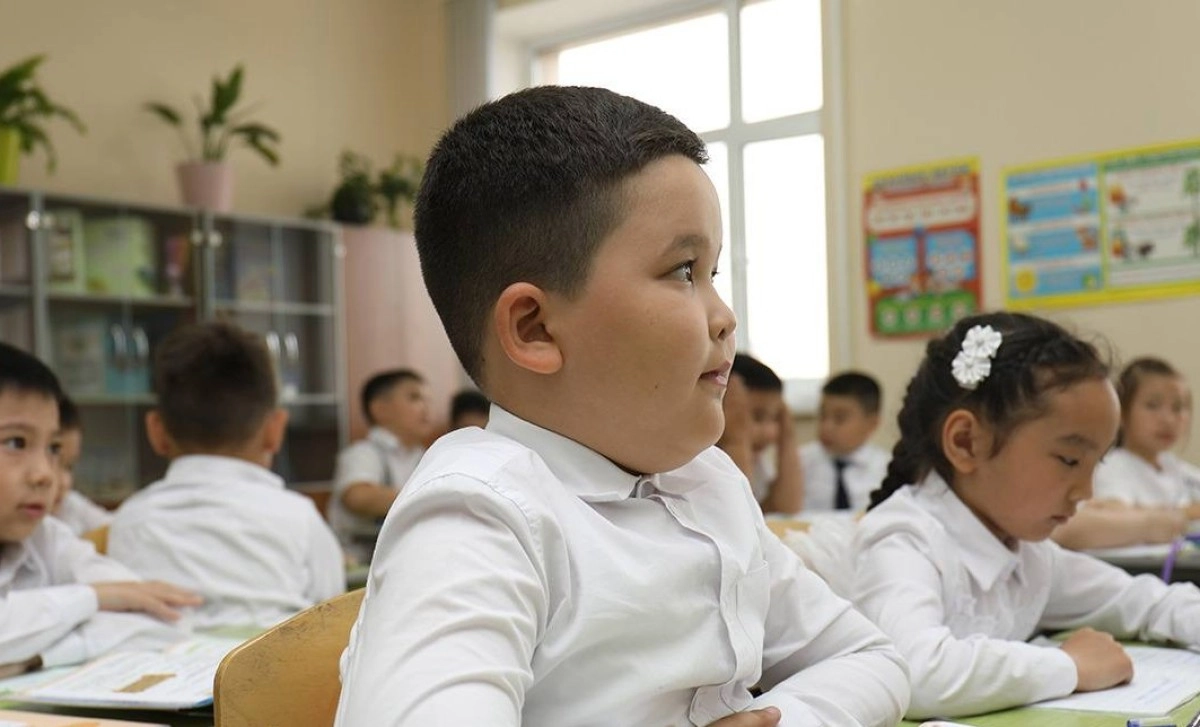 Фото: Министерство просвещения РК