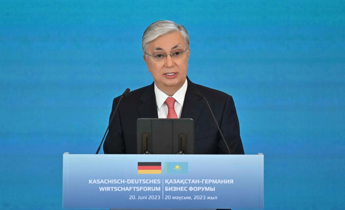 Фото: пресс-служба Акорды