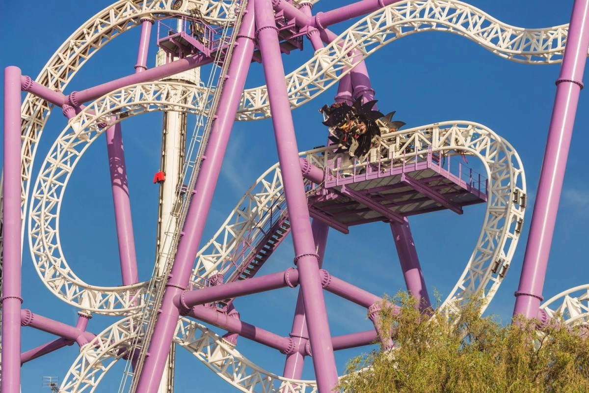 Фото: Tatyana Bakul / Shutterstock