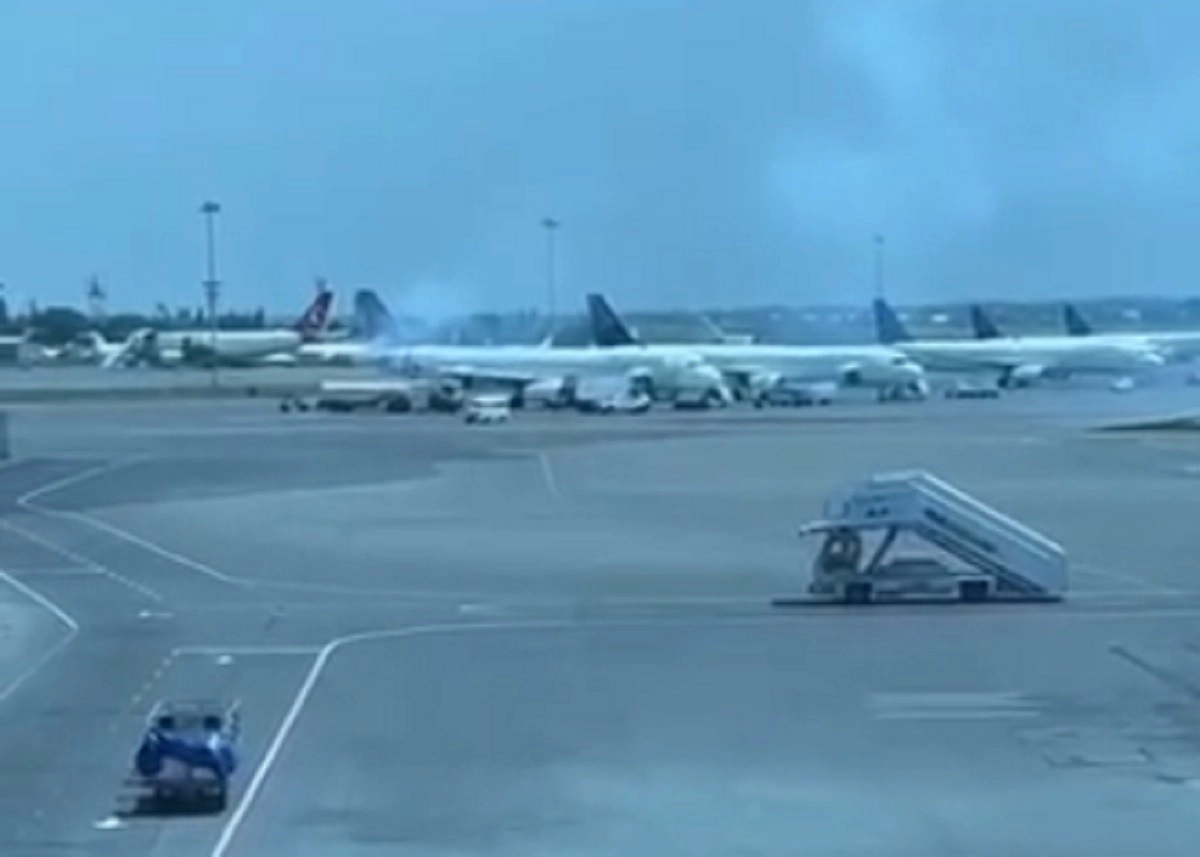 Кадр из видео