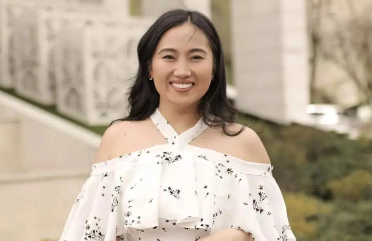 Фото: instagram.com/kyrykbayeva