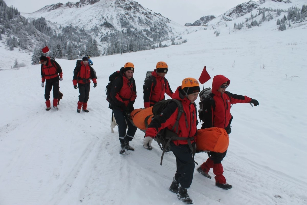 Фото пресс службы РОСО МЧС