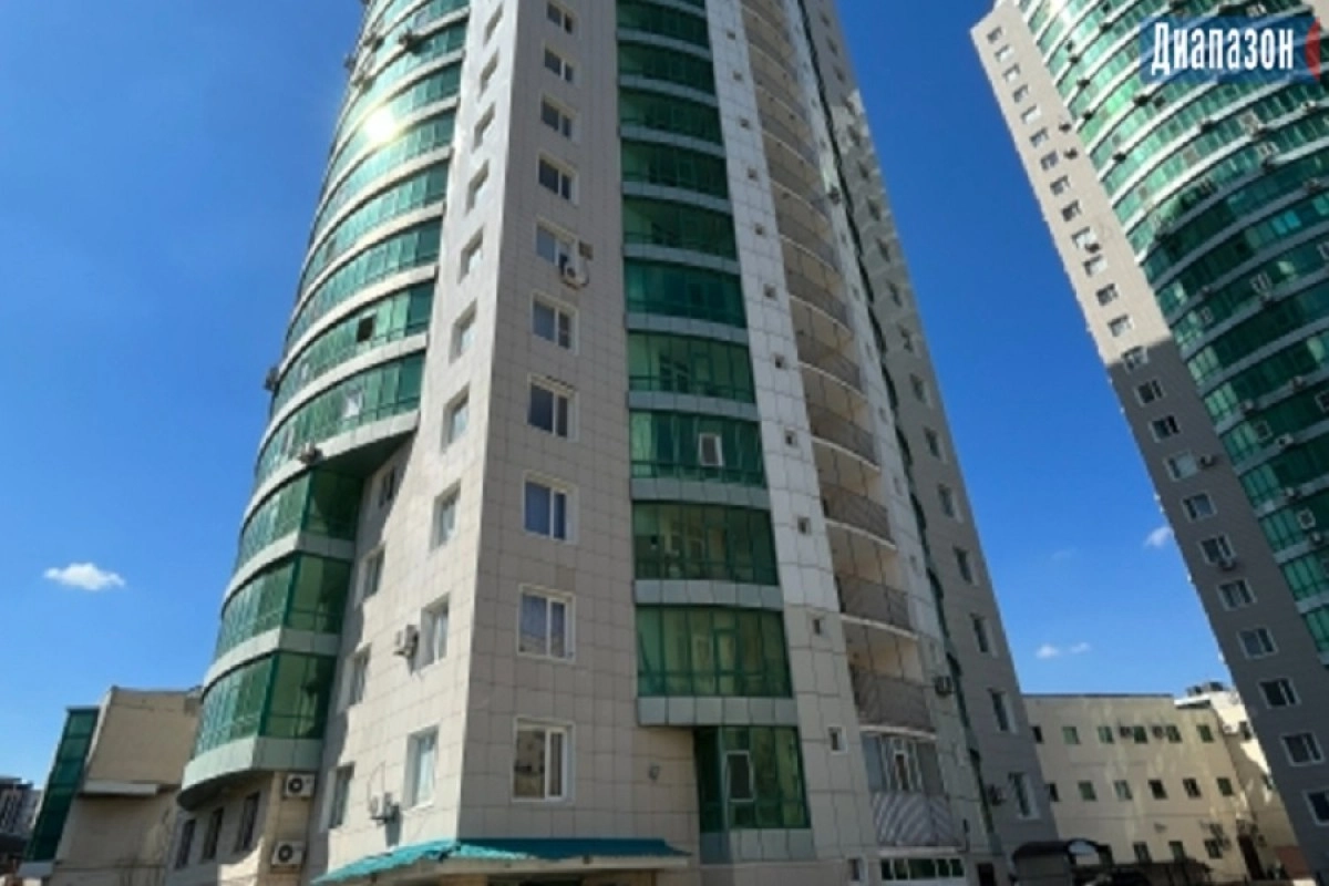 Фото: diapazon.kz