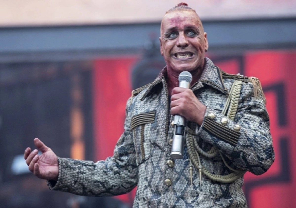 Фото: Christian Thiel / imago-images.de / Global Look Press