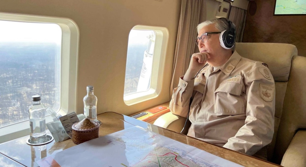 Фото: пресс-служба Акорды