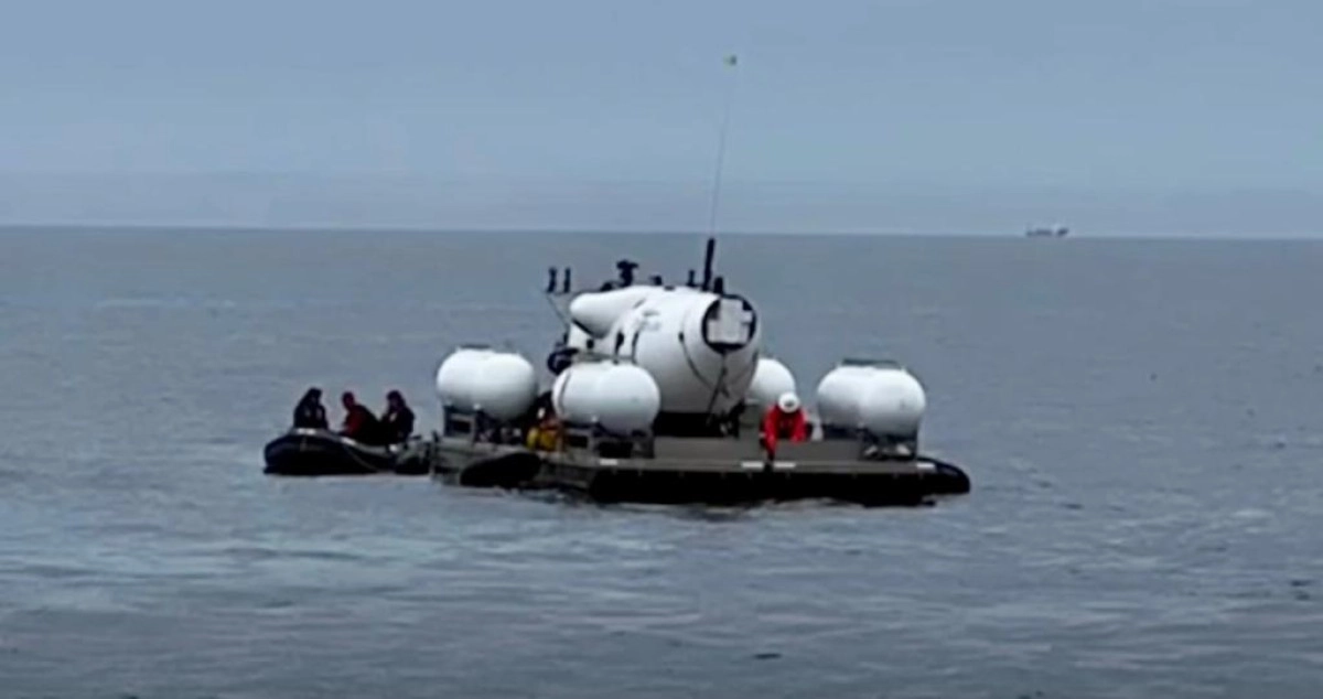 Кадр из видео