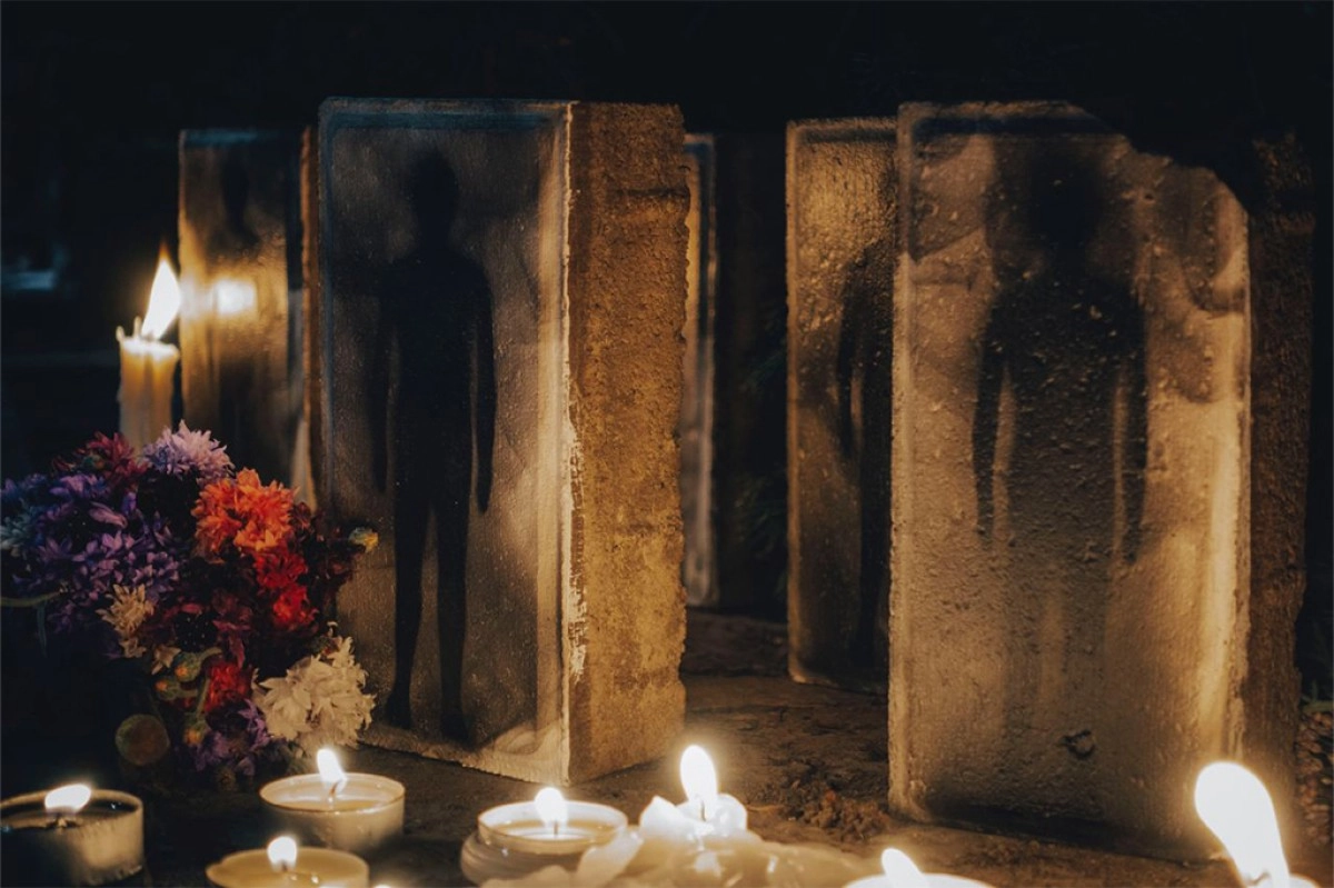 Фото: Village Казахстан