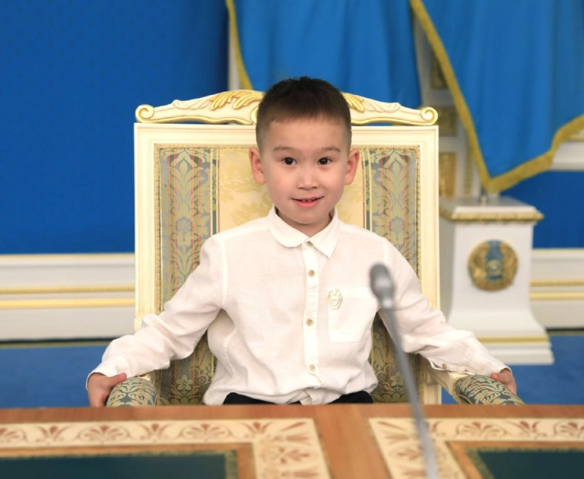 Фото: Акорда