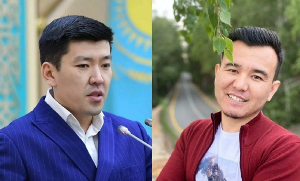 Фото: Facebook / Мейржан Туребаев, Instagram/make_sakevich