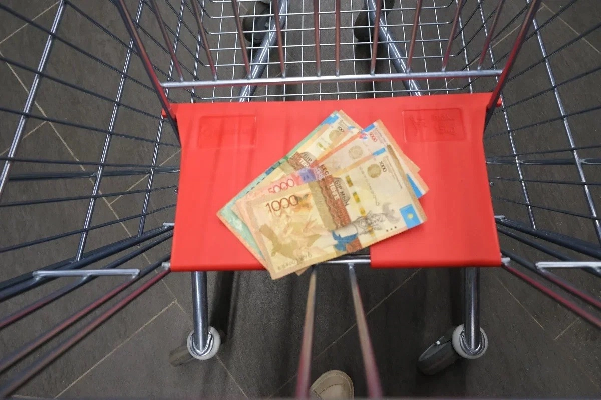 Фото: ИА «NewTimes.kz»