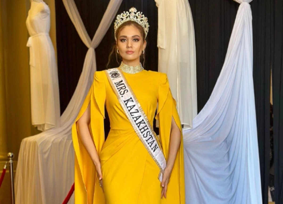 Фото: instagram/ almiratursyn