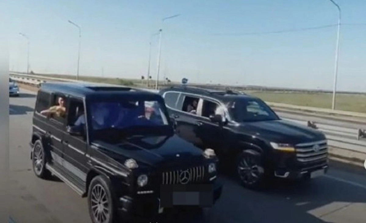 Кадр из видео