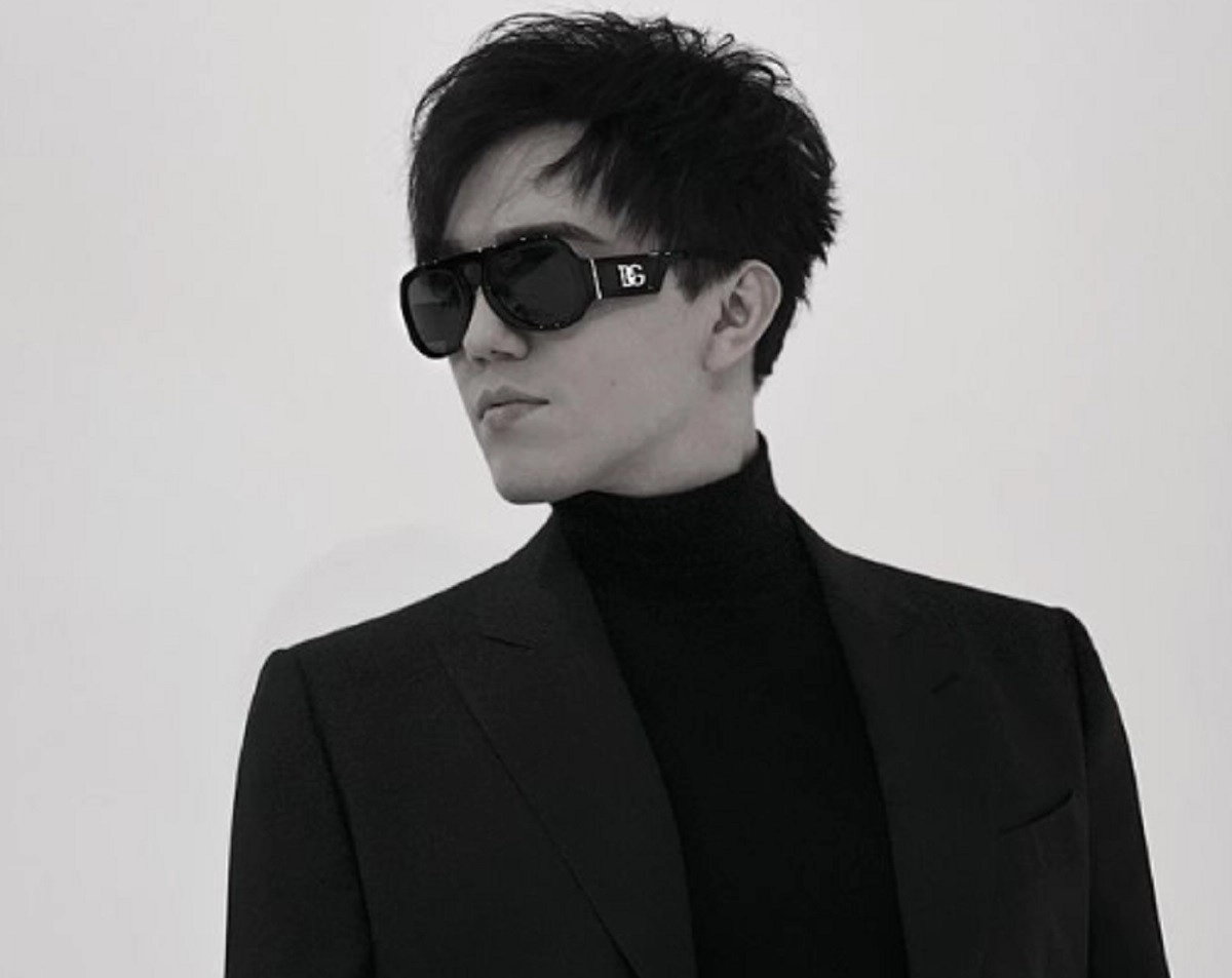 Фото:  kudaibergenov.dimash