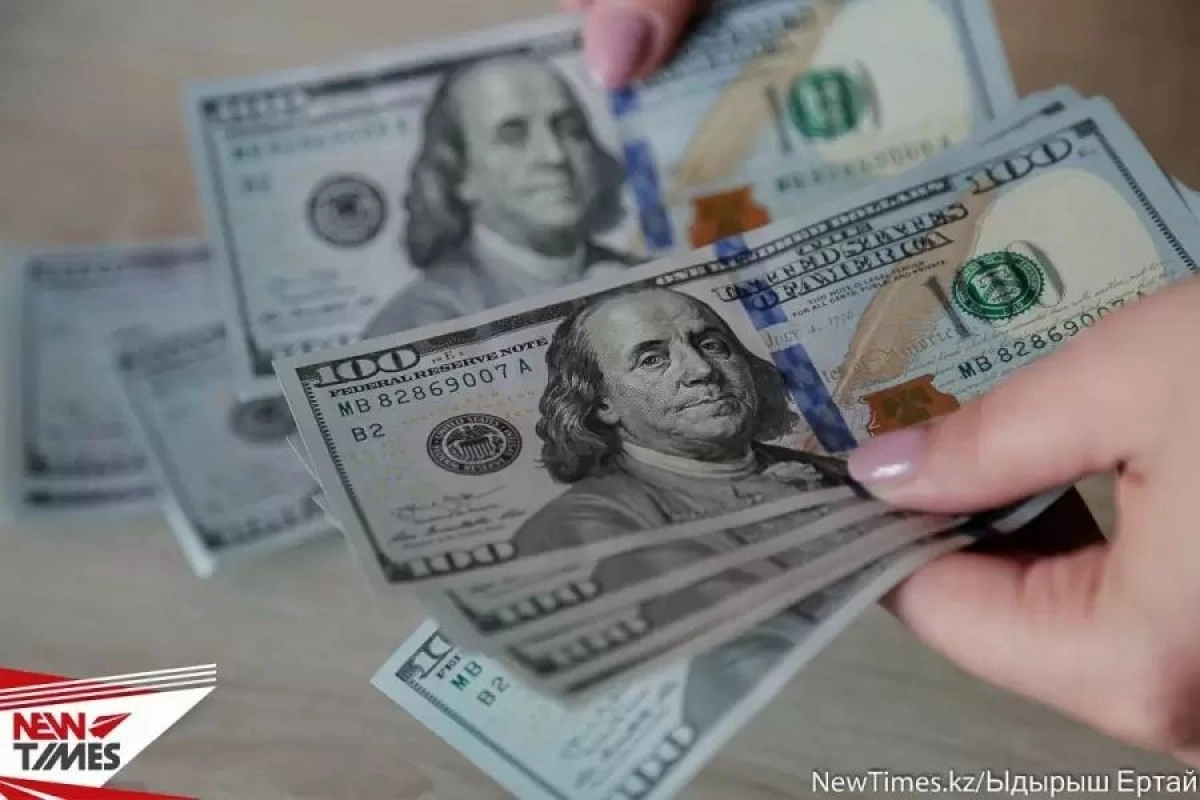 Фото: ИА «NewTimes.kz»