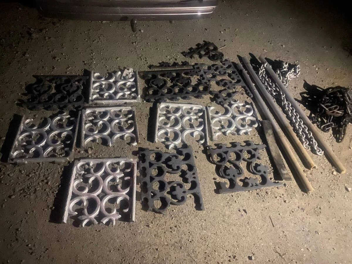 Фото: Polisia.kz