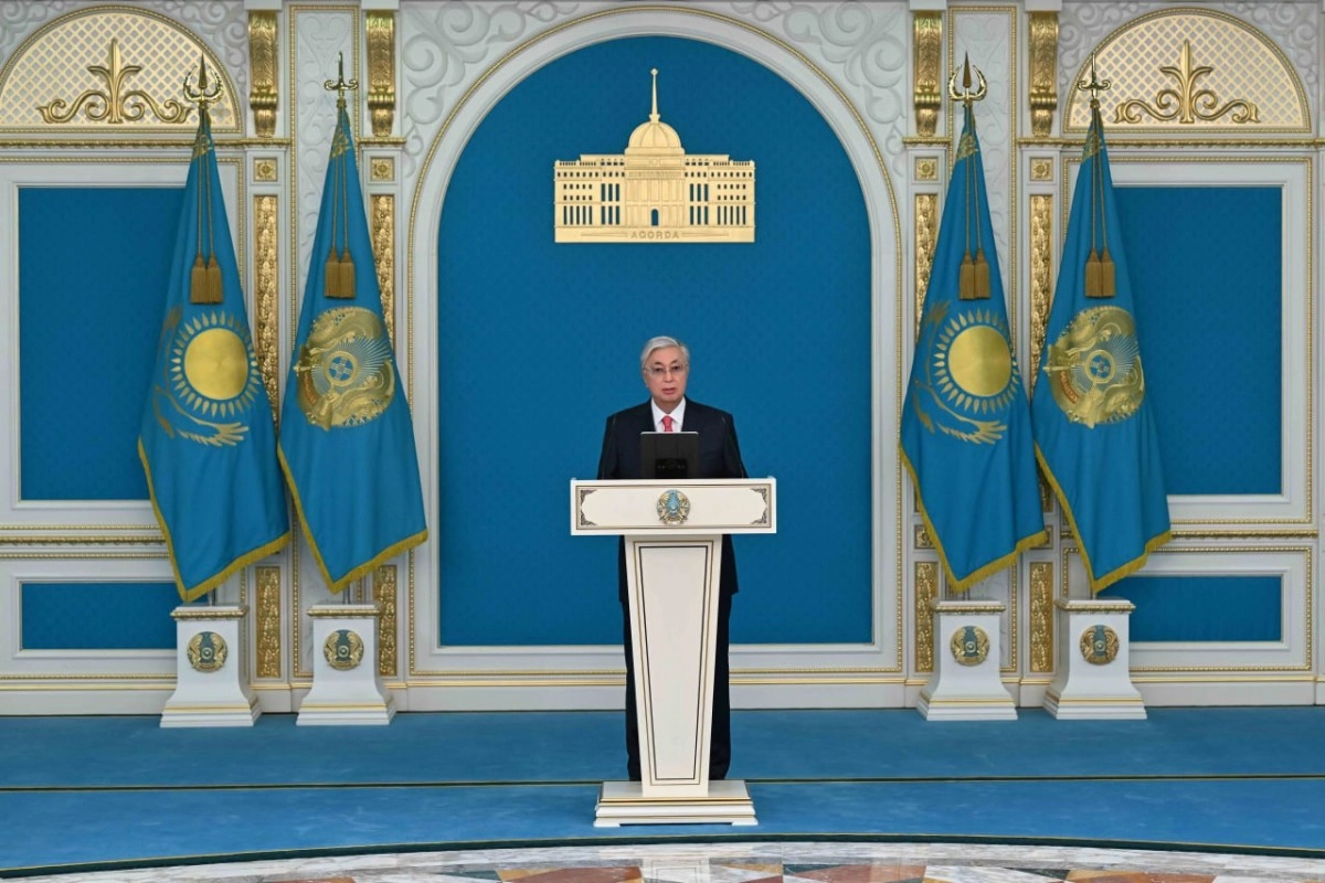 Фото: Акорда