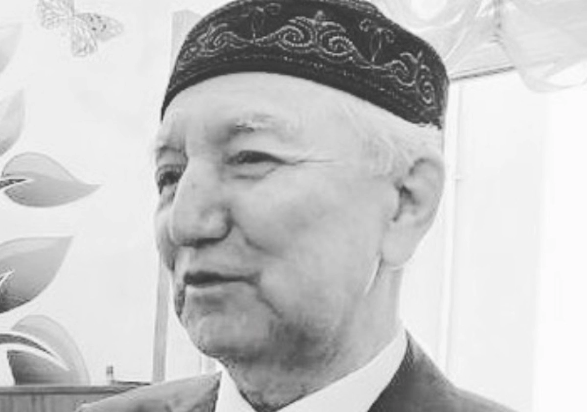 Фото: nurgisadaueshov/Instagram