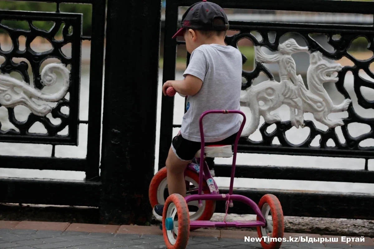 Фото: ИА «NewTimes.kz»