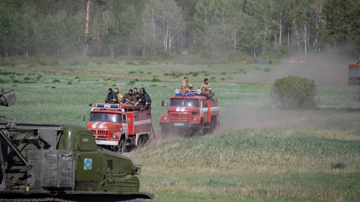 Фото: Пресс-служба министерства экологии и природных ресурсов Казахстана
