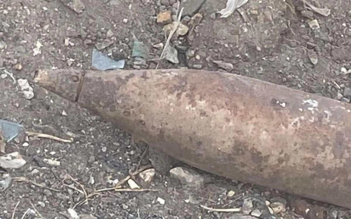 Фото: Polisia.kz