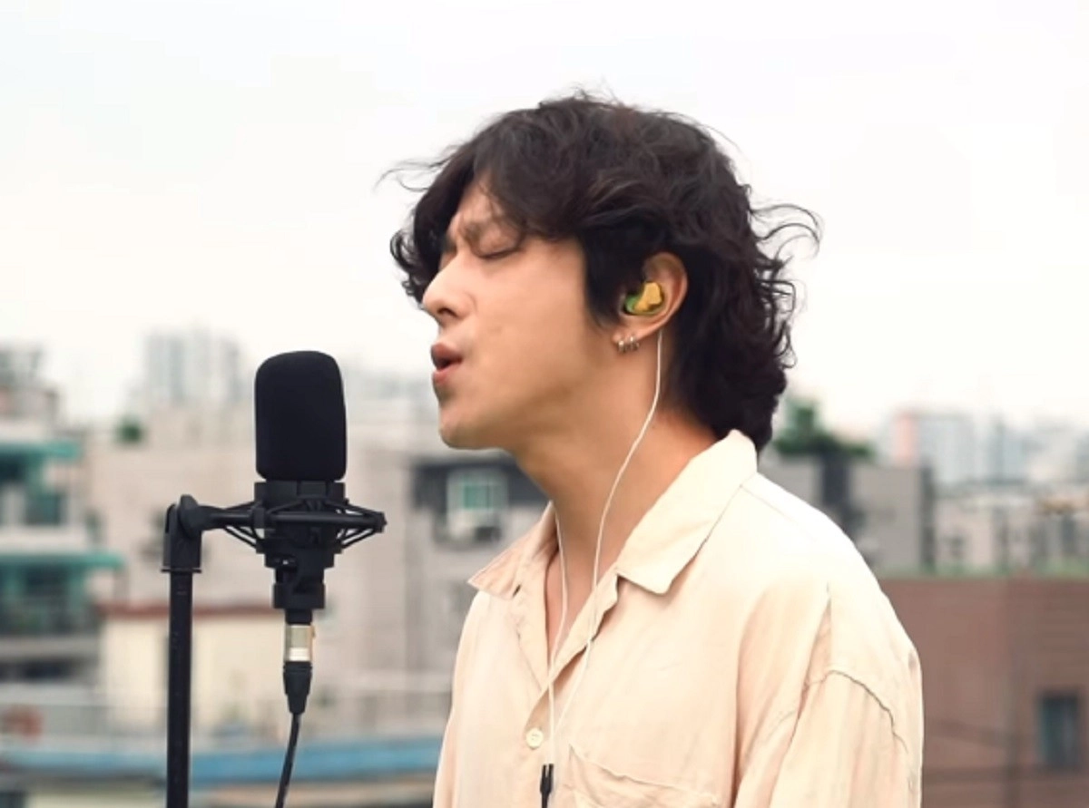 Кадр из видео