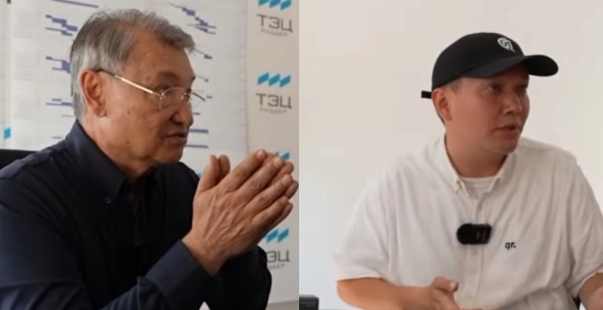 Коллаж: ИА «NewTimes.kz»