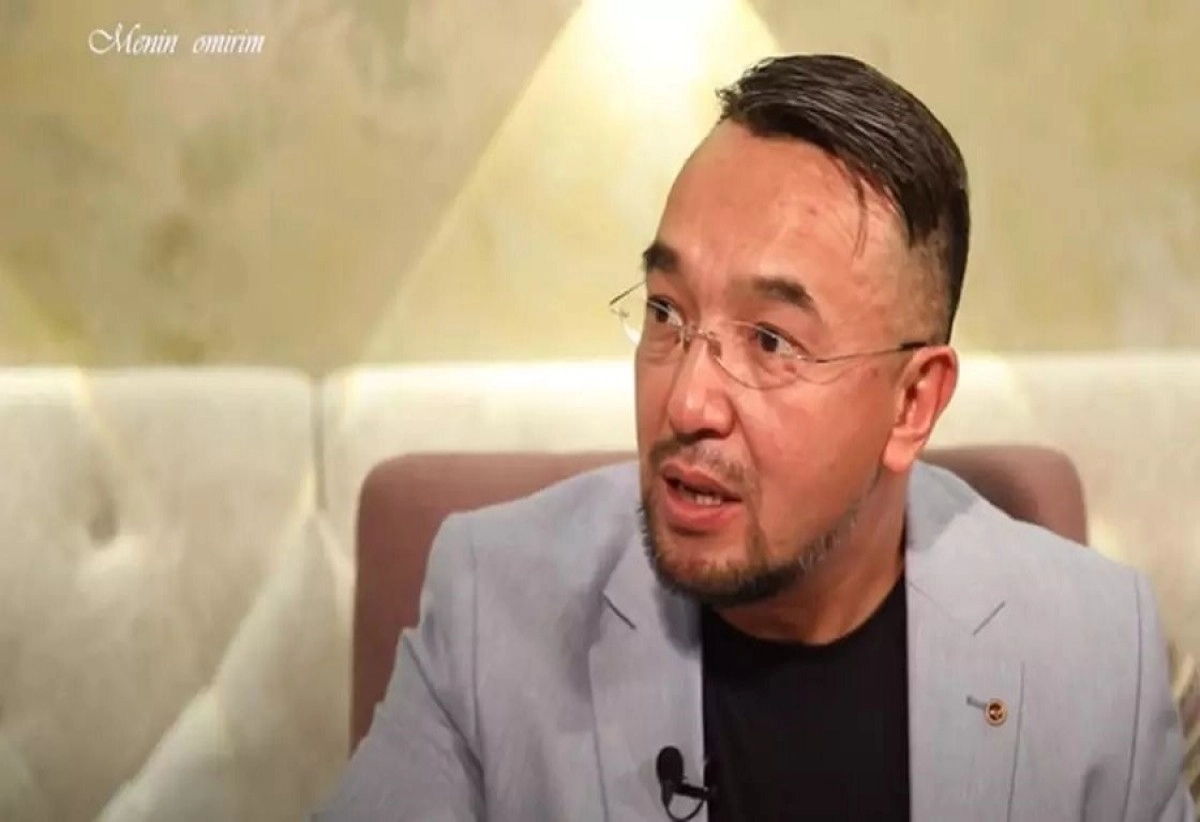 Фото: YouTube/Menin omirim