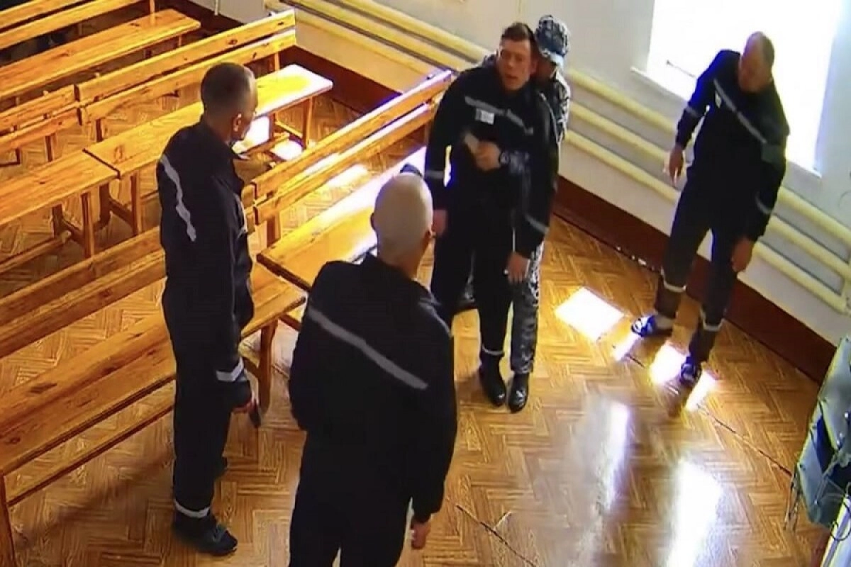 Фото: polisia.kz