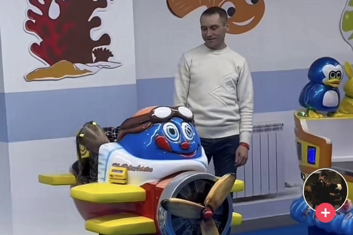 Фото: кадр из видео
