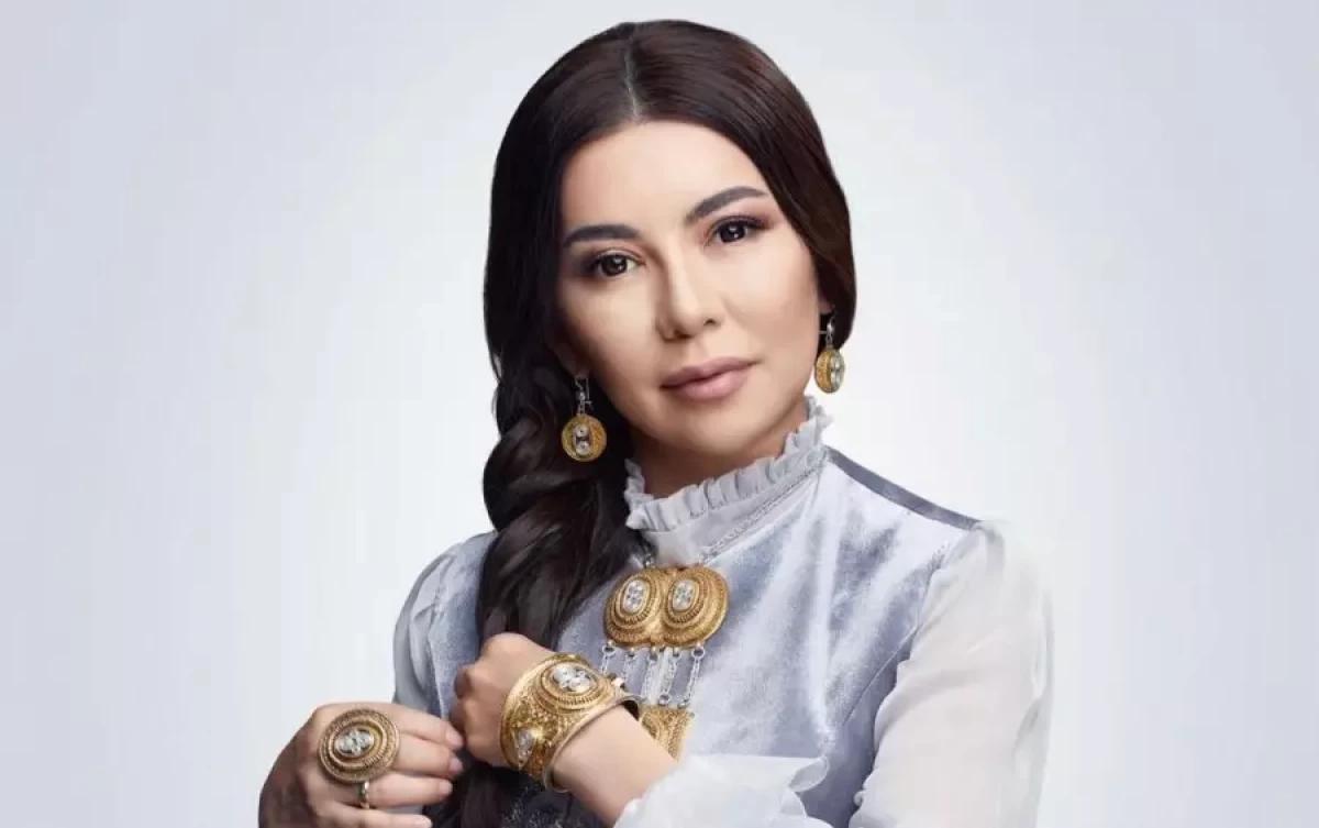 Фото: Instagram/@tamara_assar_official