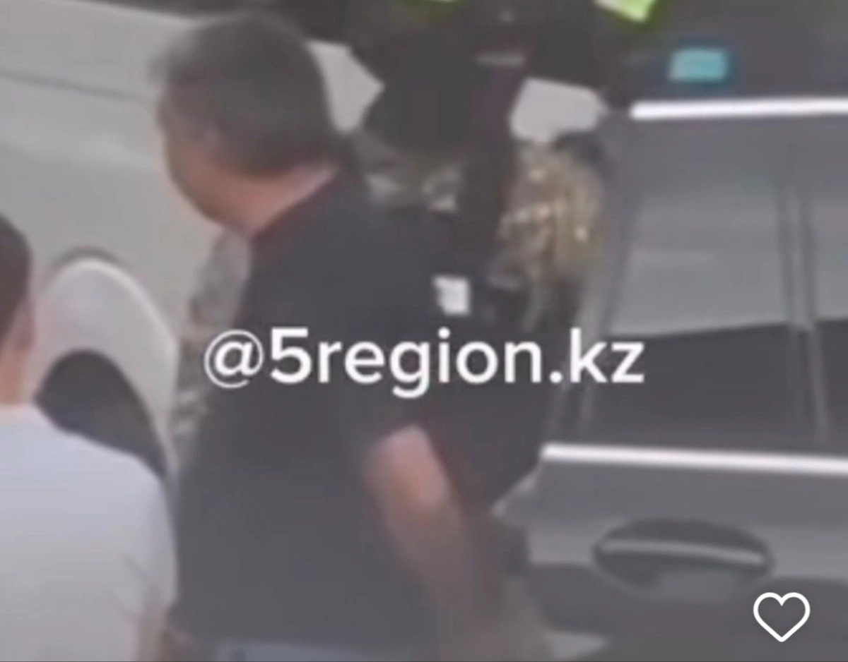 Фото: кадр из видео