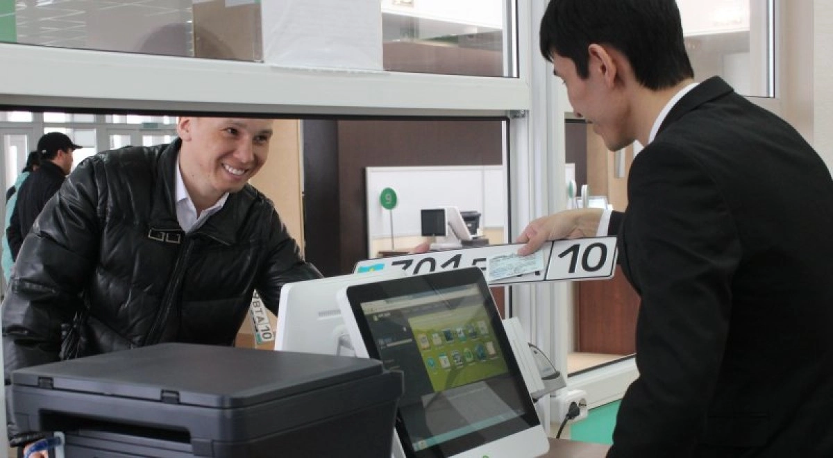 Фото пресс-службы «Правительство для граждан»