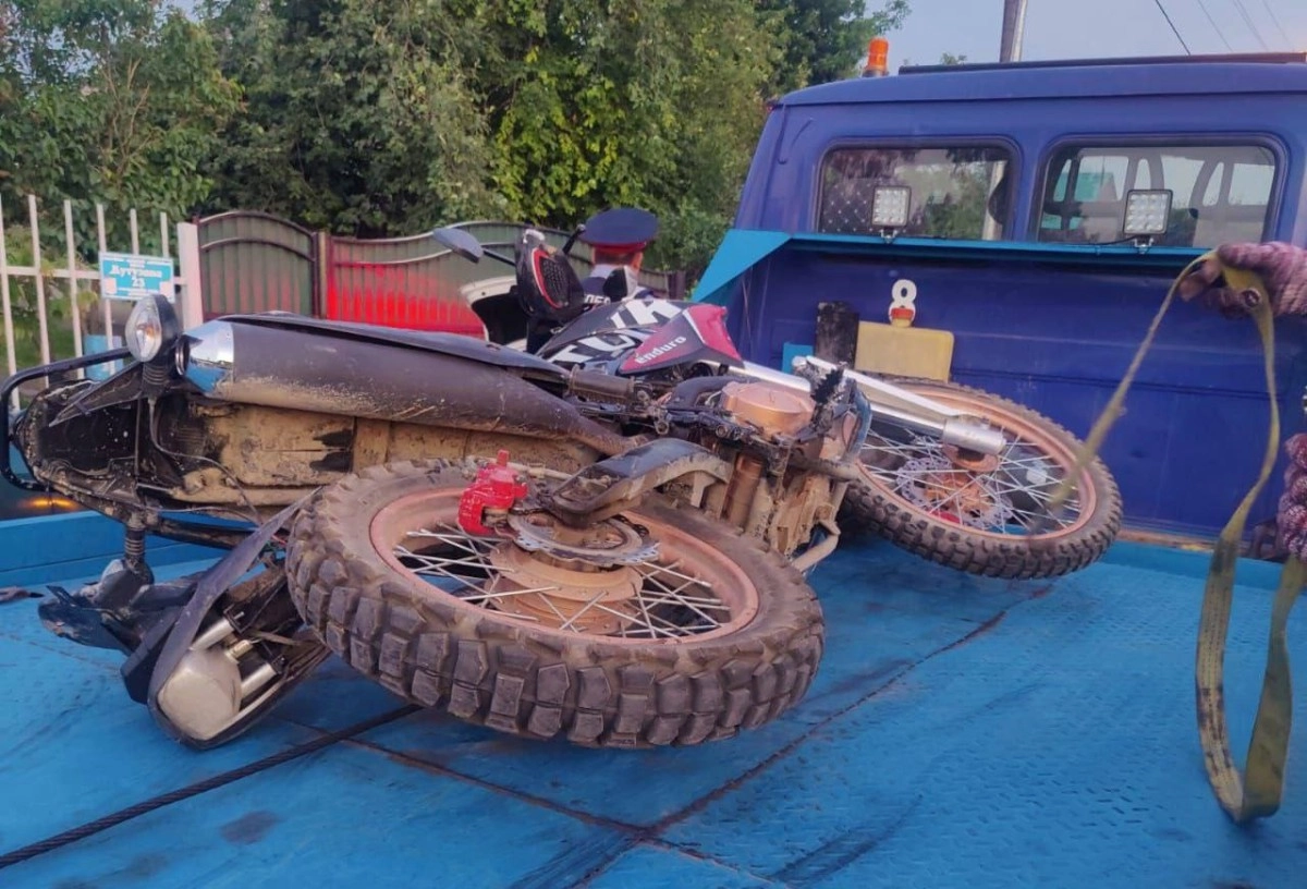 Фото: Polisia.kz