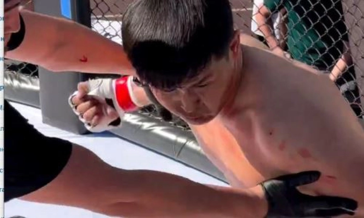 Кадр из видео