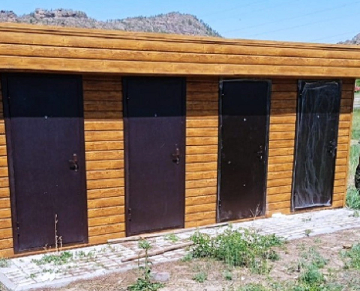 Фото: facebook/ Болат Аманбаев