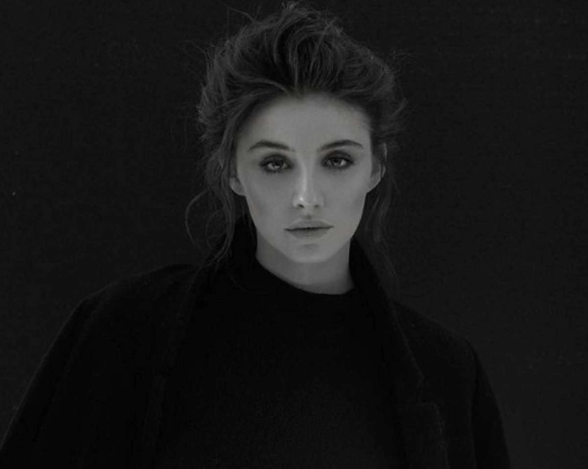 Фото: instagram/ vittoria.disavoia