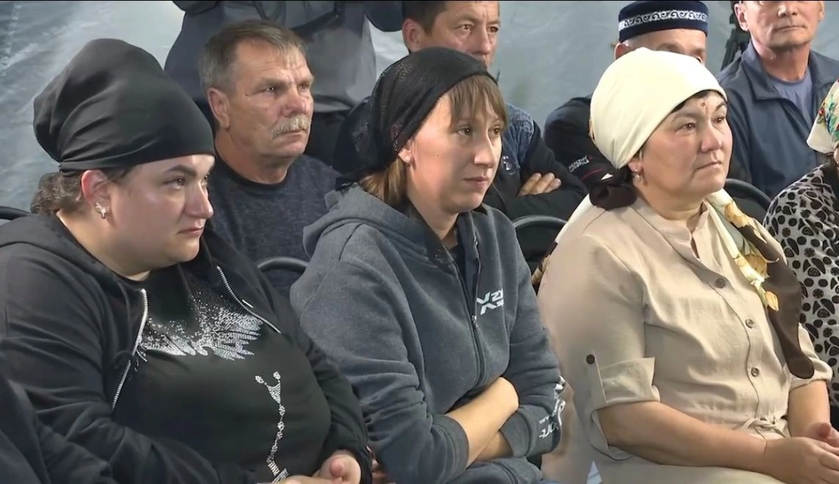 Фото: кадр из видео