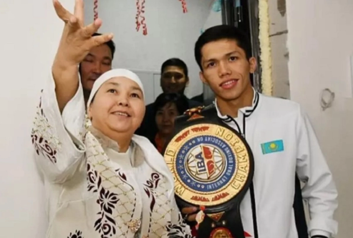 Фото: Instagram/mahat_torali