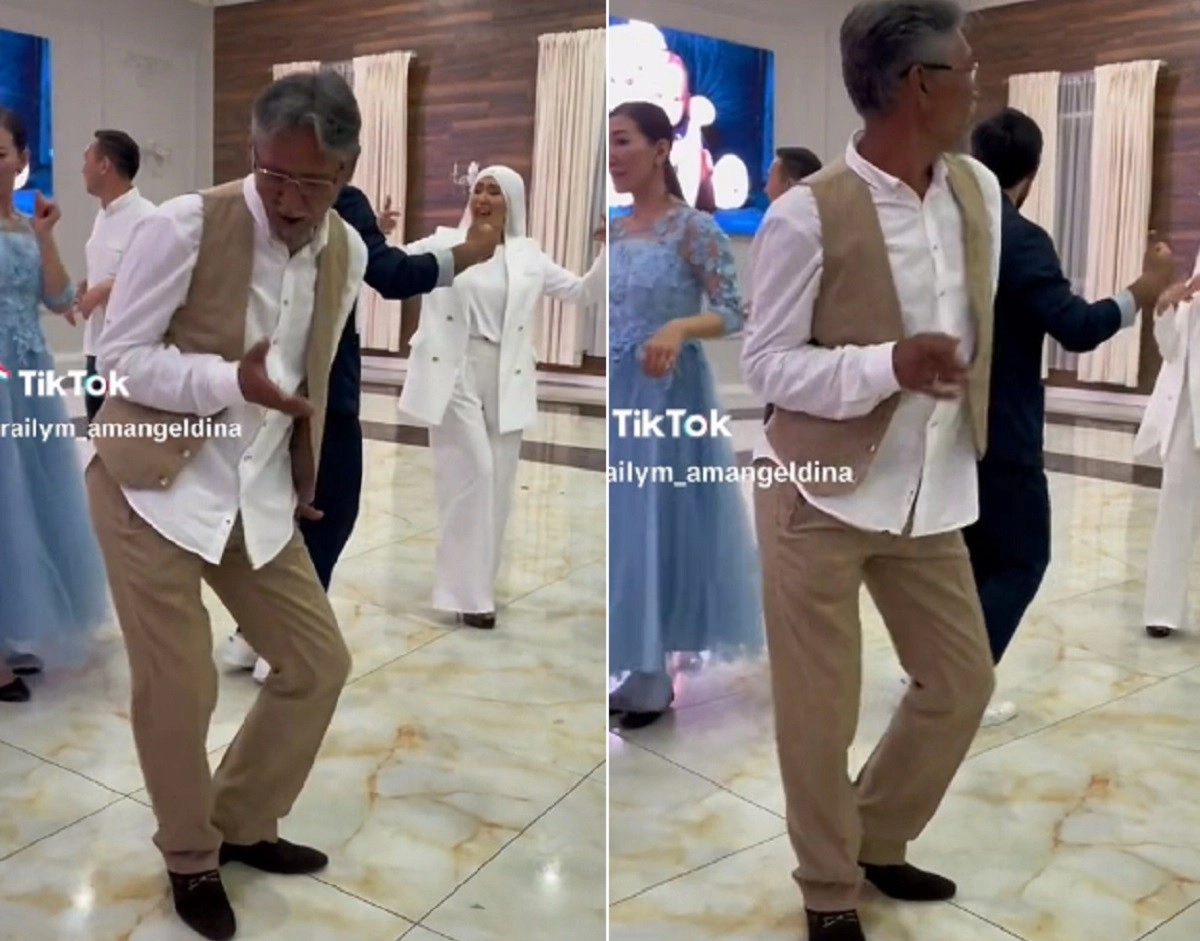 Кадр из видео