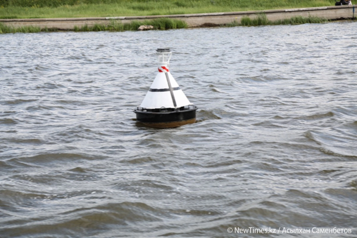 Фото: ИА «NewTimes.kz»