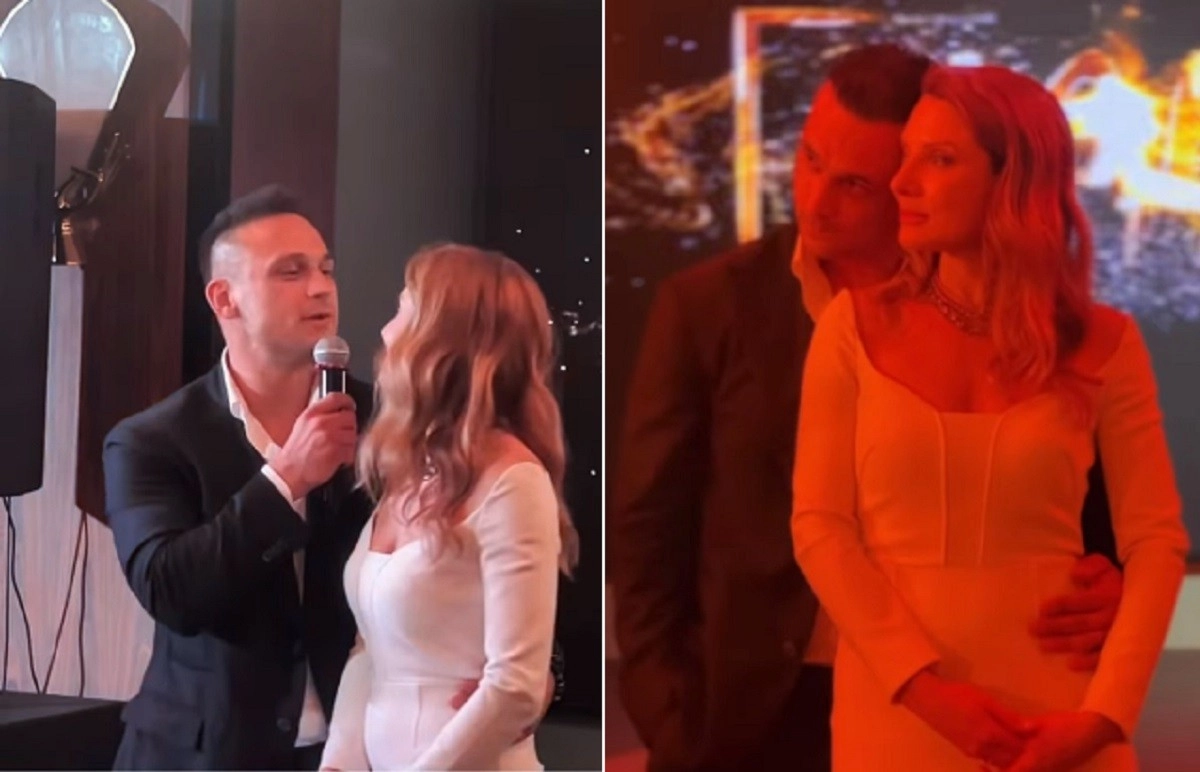 Кадр из видео