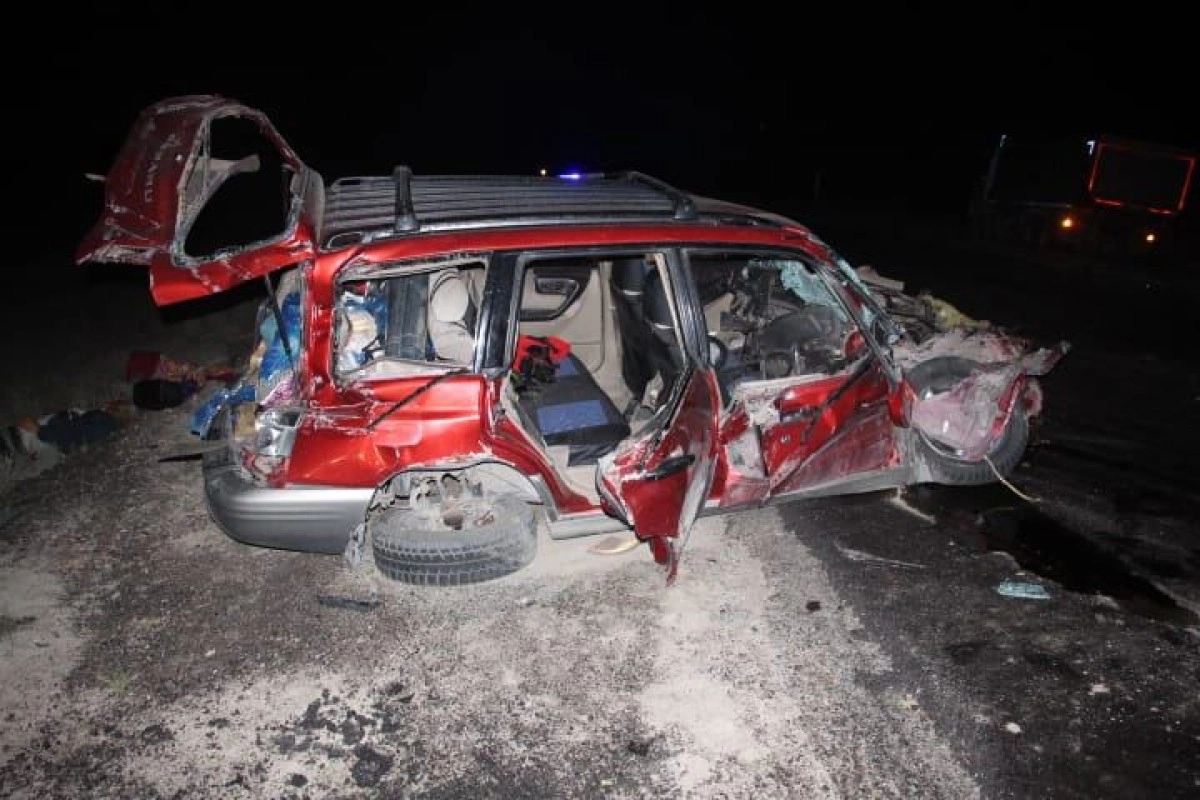 Фото: МВД РК