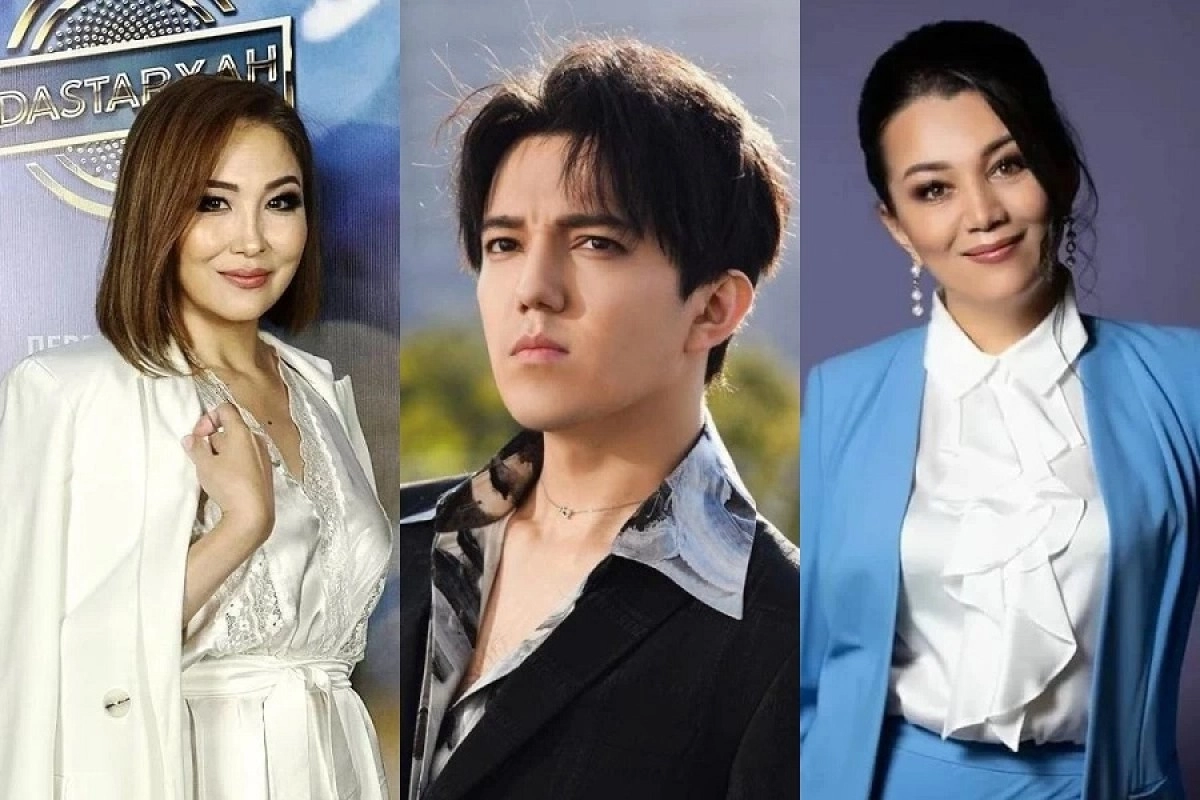 Фото коллаж stan.kz