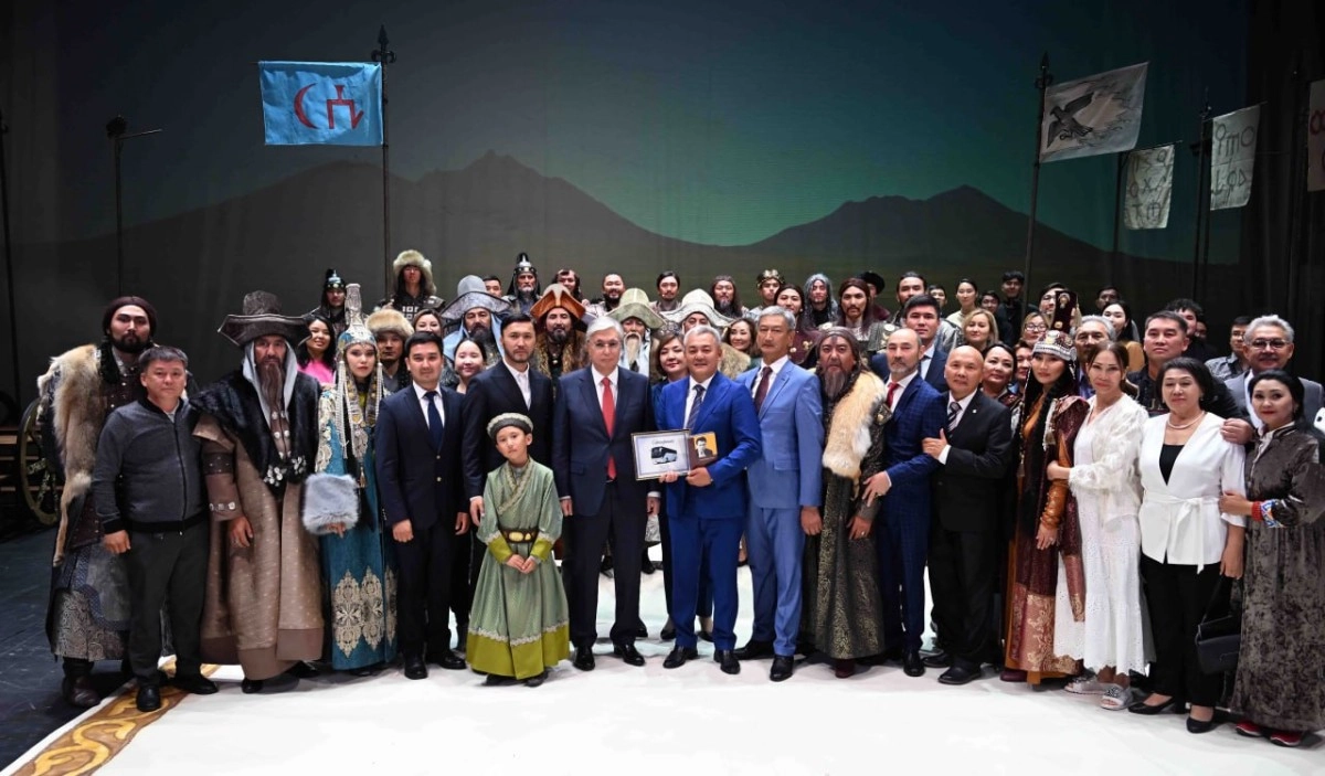 Фото: Пресс-служба Акорды