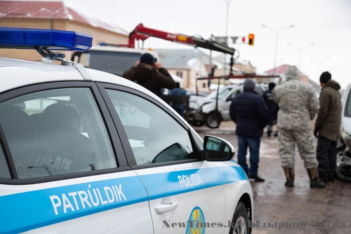 Фото: ИА «NewTimes.kz»